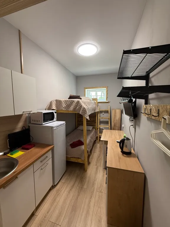 Студия на Базе Отдыха