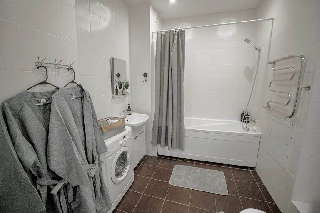 Уютная 2-х косная рядом с московской площадью