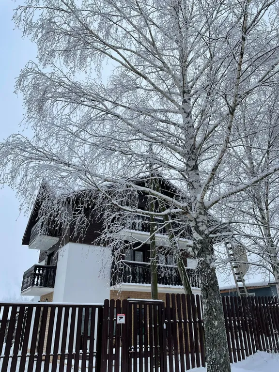 Уютный коттедж на 14 человек — аренда посуточно в Курово (м/о Дмитровский)