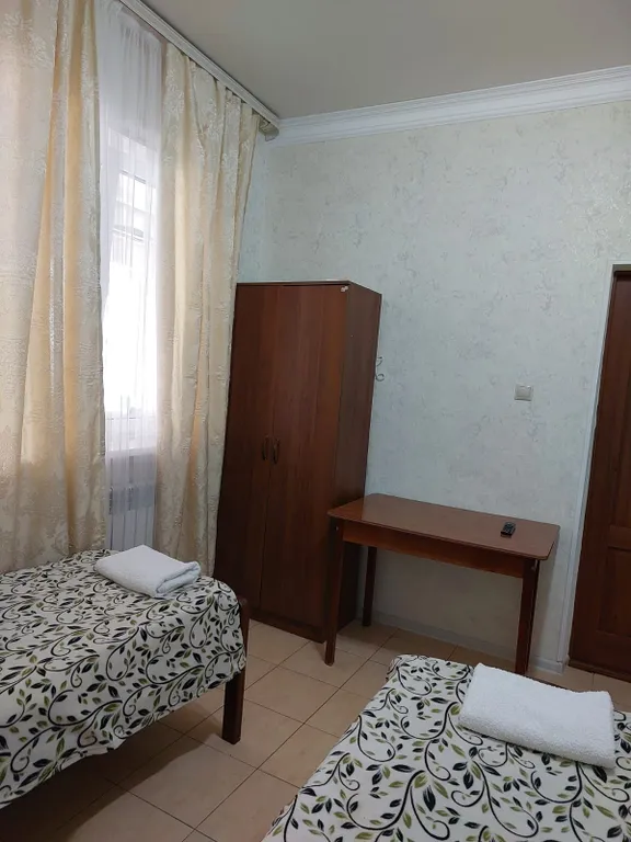 Трехместный эконом