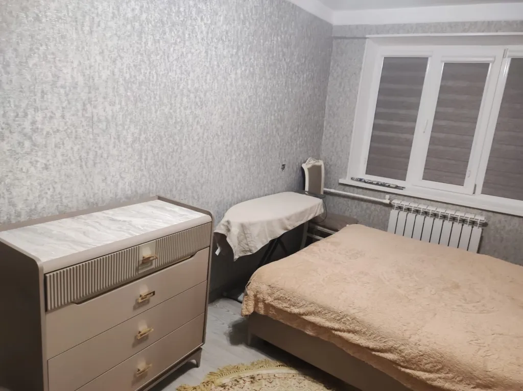 Квартира Уютные апартаменты возле моря на первой береговой линии — Каспийск