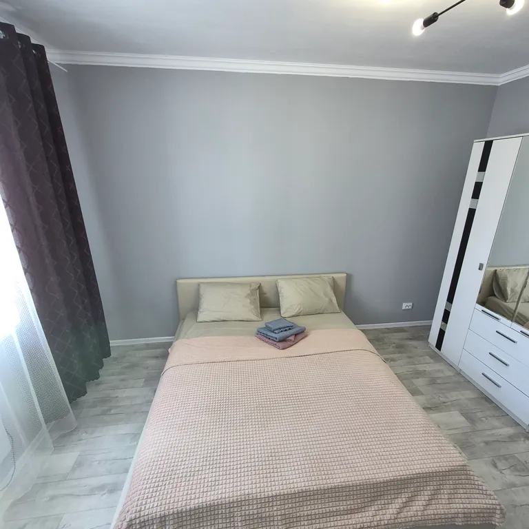 Уютная квартира ЖК Георгиевский — аренда посуточно в Сургут