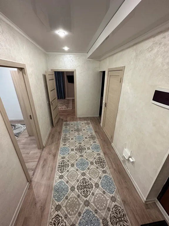 Квартира в жилом комплексе Торонто