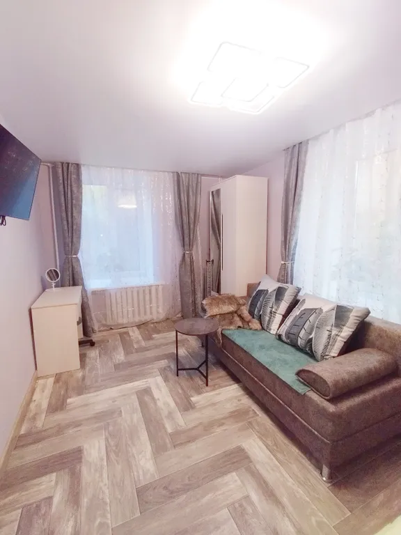 Апартаменты Мистера Кота