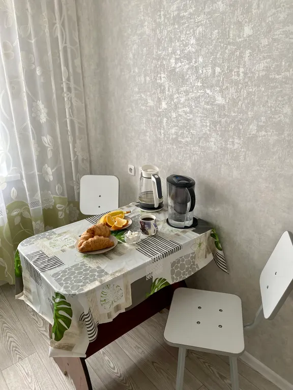 Океан уюта комфортная 1-комнатная квартира рядом с ТРЦ Планета