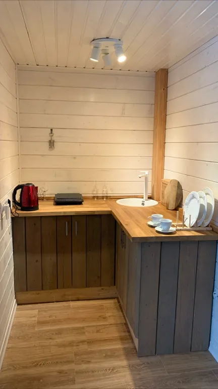 1-комнатный Дом