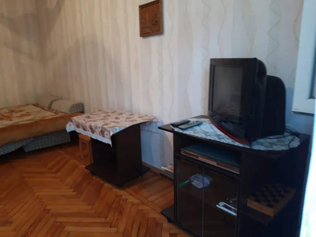 Абхазия, Агудзера 1 комнатная квартира