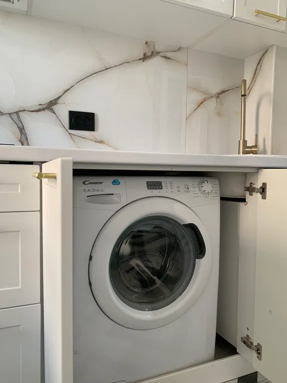 Квартира VIP Квартира в ЖК Кавказ с видом на море — Анапа