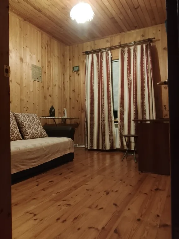 Коттедж 2 этаж дома с отдельным входом, баня — Сочи