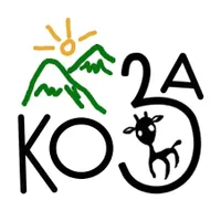 Зеленый дом Коза