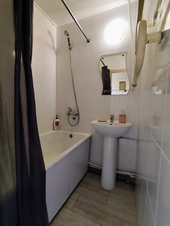 Видовая квартира в Петергофе