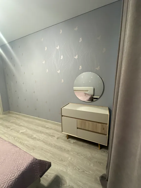 Уютная новая квартира в центре города в 10мин от моря