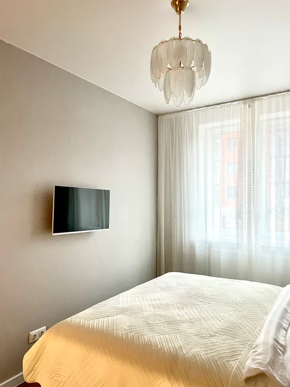 Квартира Апартаменты в двух минутах от моря — Пионерский