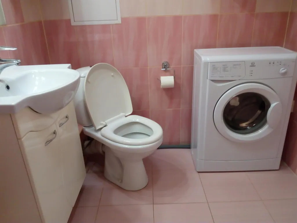 Квартира рядом с трассой М7