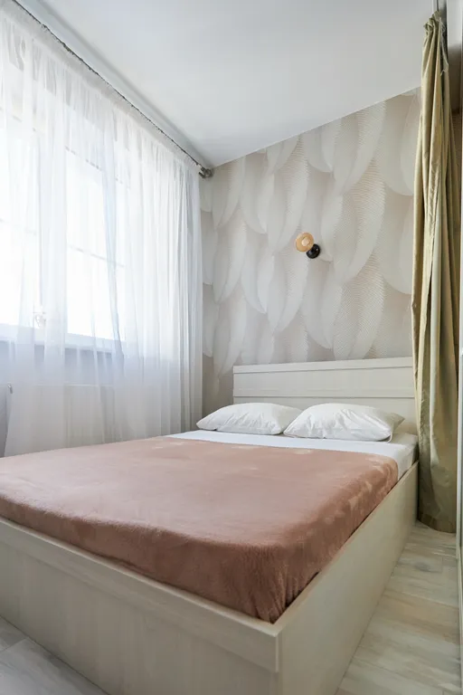 Квартира с видом на Дон