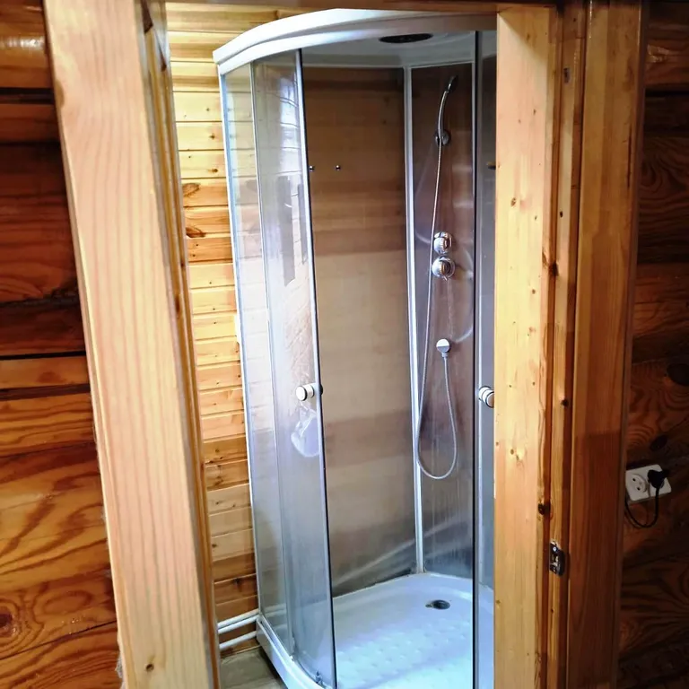 Уютная комната в коттедже