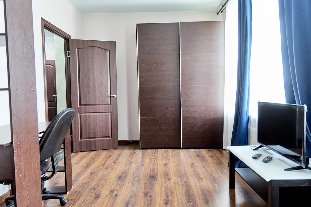 Квартира в ЖК Две Столицы