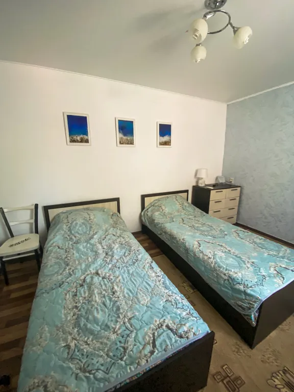 Коттедж Летний домик — Анапа