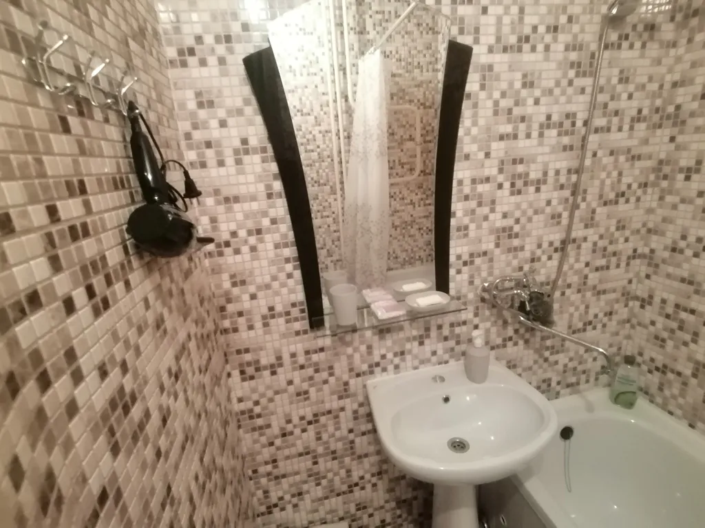 Уютная, светлая квартира в новом доме