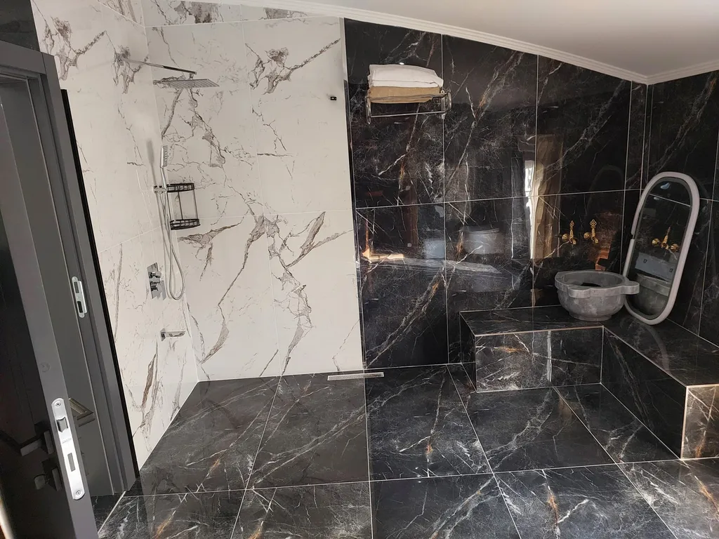 Отдельная вилла