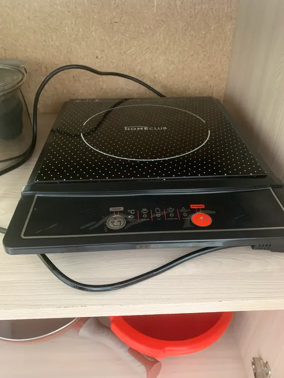 Квартира 1-комнатная Квартира — Красноярск