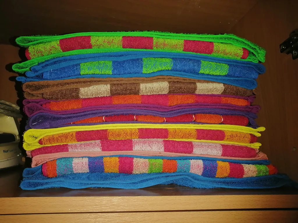 Уютная, светлая квартира в новом доме