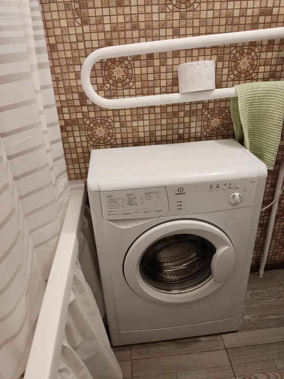 Уютная светлая квартира возле Областной больницы