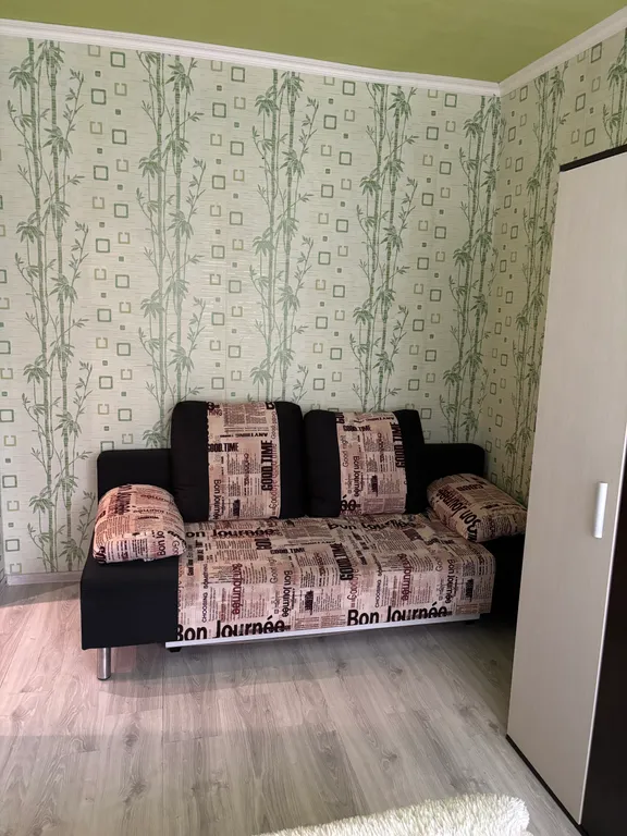 Уютная квартира на Ташкентской!!!!