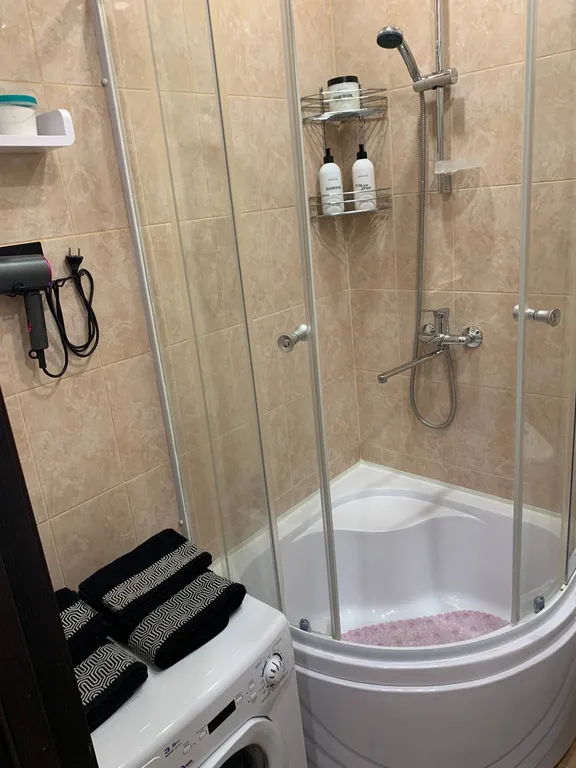 Квартира Квартира Уютно как дома — Ломоносов