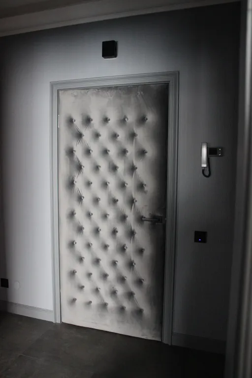 Атмосферная квартира