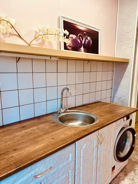 Квартира в 3 минутах от Кремля