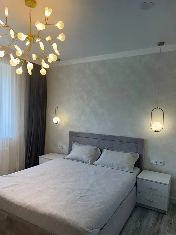 Уютная квартира на Балтийском побережье — аренда посуточно в Пионерский