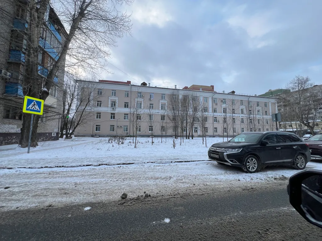 Квартира Комната в центре — Казань