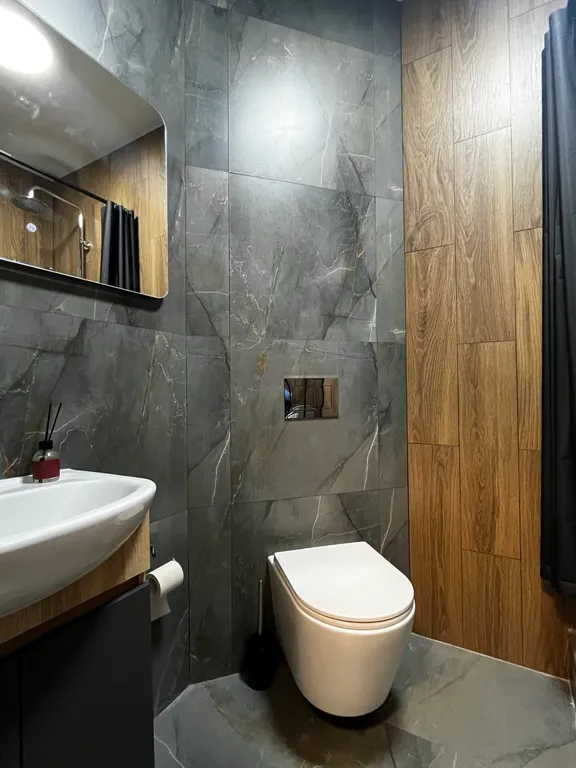 Современная студия рядом с Шереметьево