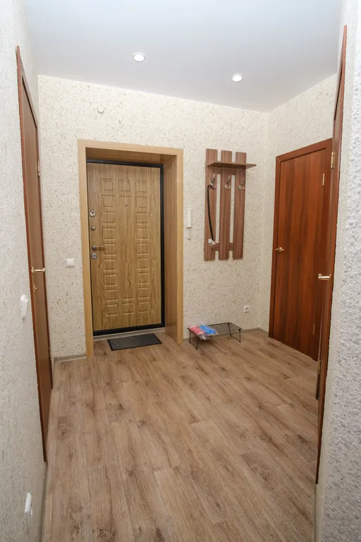Квартира Квартира Dom Vistel Comfort — Новосибирск