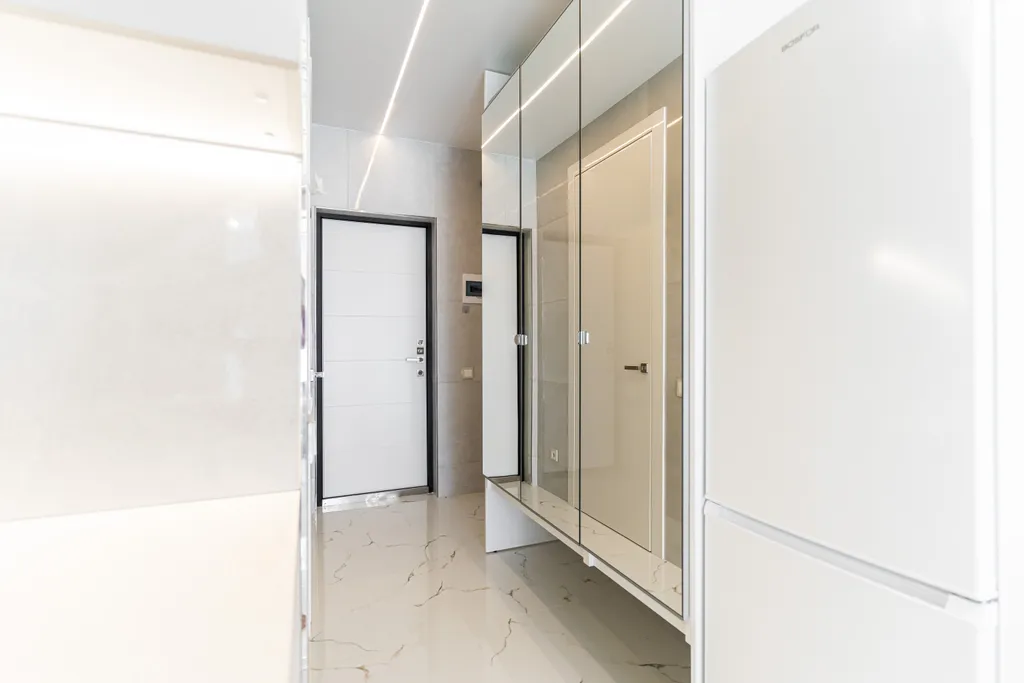 Квартира Квартира Aпаpтаменты в пяти минутaх ходьбы oт мopя — Анапа