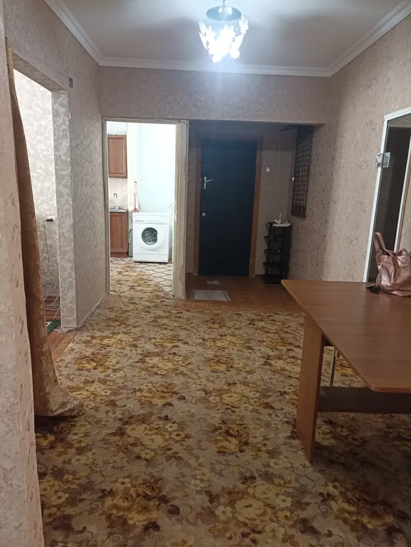 Уютная квартира в курортном городе