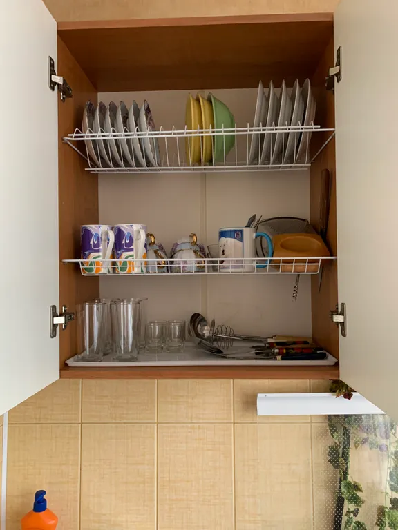 Уютная чистая квартира для вашего отдыха