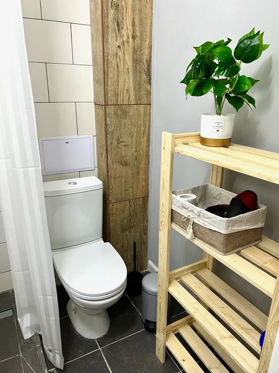 Стильная студия Shadow Атакент