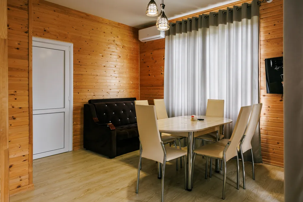 3-комнатный Дом