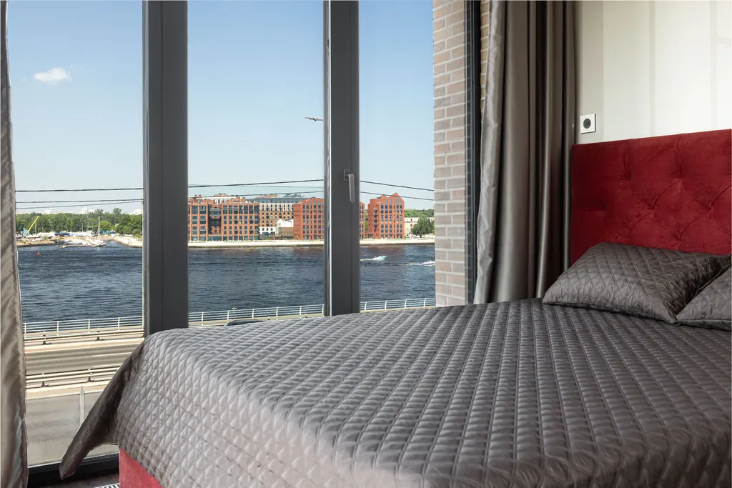 Квартира 2-комнатная Квартира — Санкт-Петербург