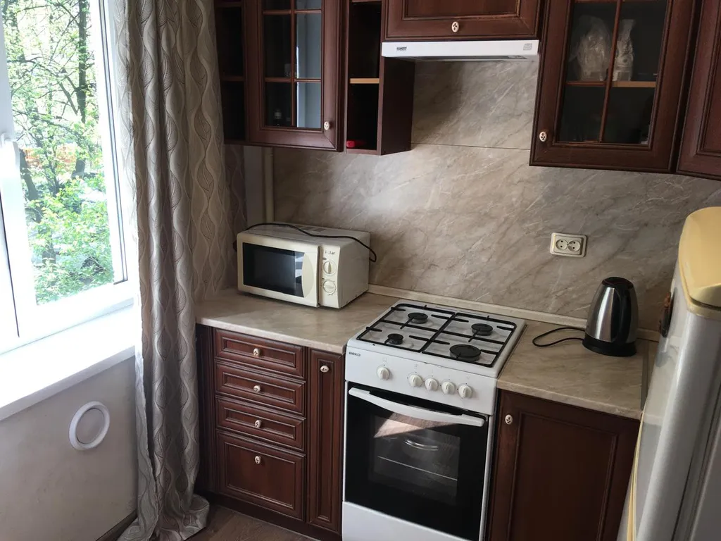 Квартира Квартира Пешком дойти до Амалиенау и зоопарка, прогуляться до северного вокзала — Калининград