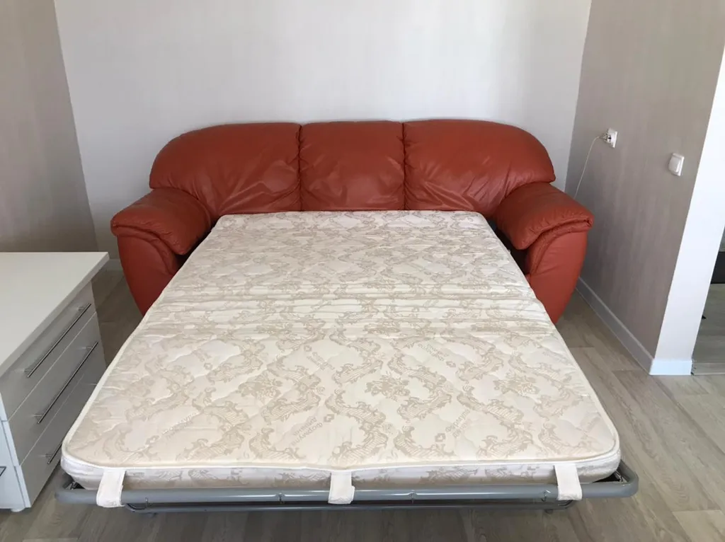 Уютное жильё