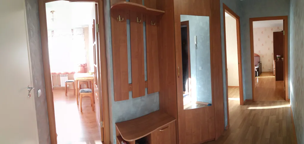 2-комнатные апартаменты уют