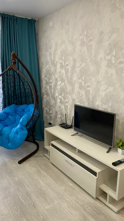 Квартира Уютная квартира в микрорайоне Солнечный — Красноярск