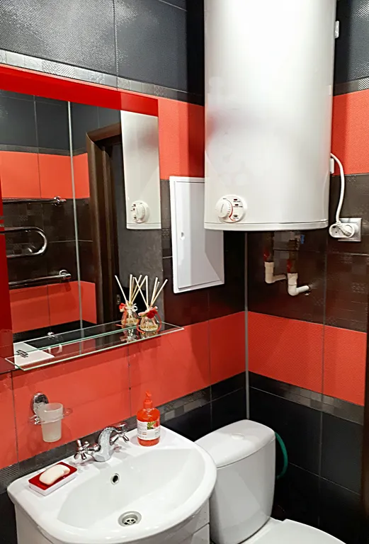 Уютная студия в самом центре города