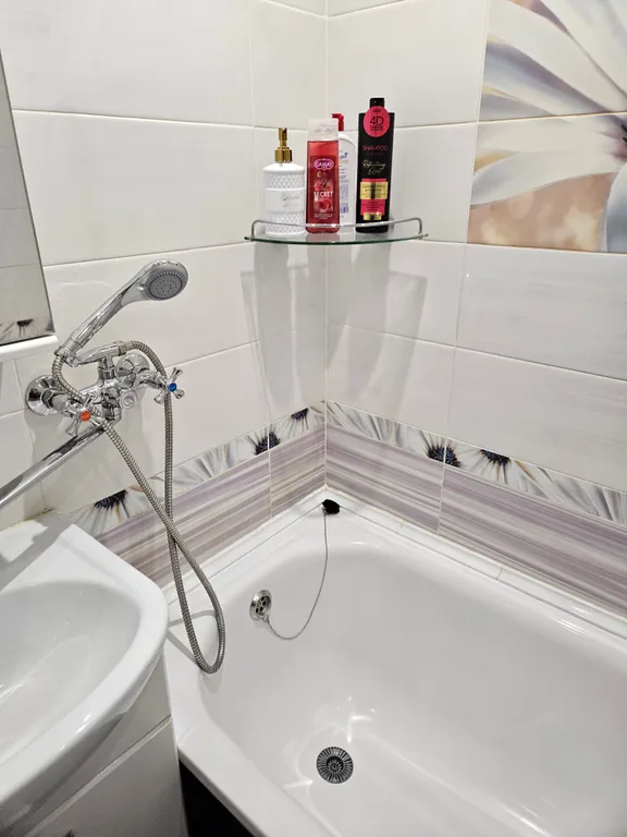 Отличная 1-квартира!!!