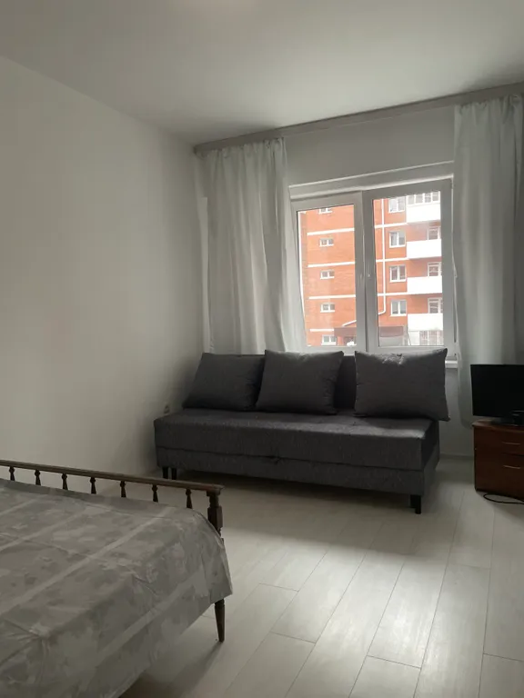 2-комнатная Квартира — аренда посуточно в Улан-Удэ