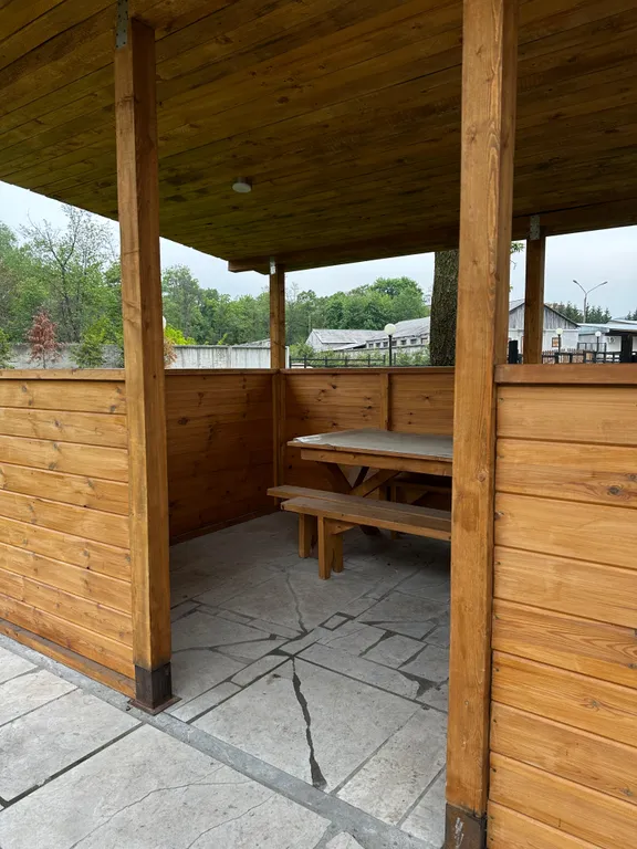 Трехкомнатные апартаменты категории “Люкс”