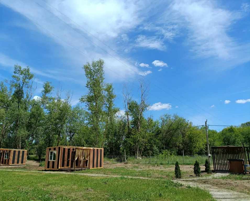 1-комнатный Дом